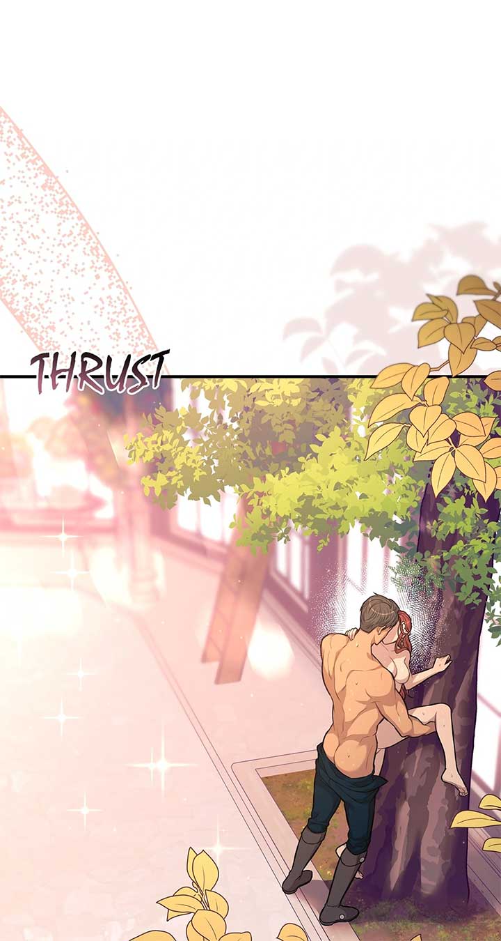The Secret Bedroom of a Dejected Royal Daughter Chapter 87 86